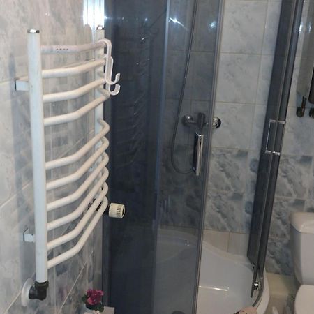 Apartament W Centrum คอซซาลิน ภายนอก รูปภาพ