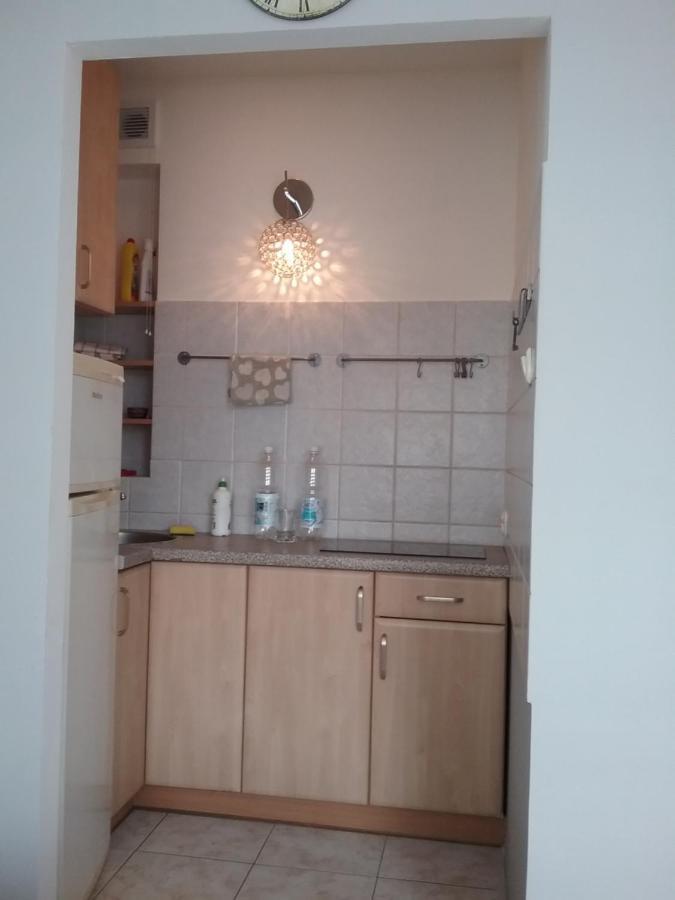 Apartament W Centrum คอซซาลิน ภายนอก รูปภาพ