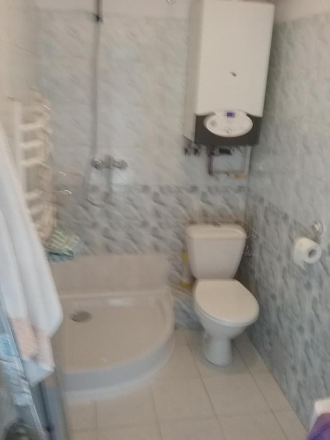 Apartament W Centrum คอซซาลิน ภายนอก รูปภาพ