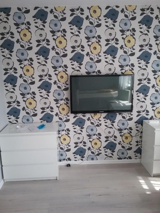 Apartament W Centrum คอซซาลิน ภายนอก รูปภาพ