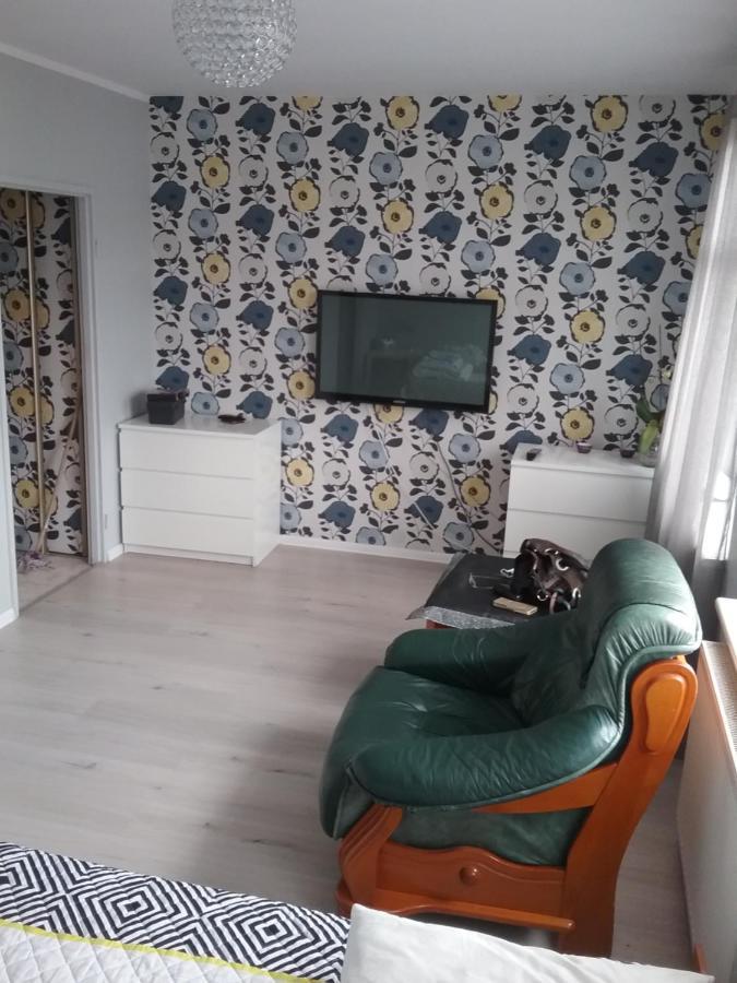 Apartament W Centrum คอซซาลิน ภายนอก รูปภาพ
