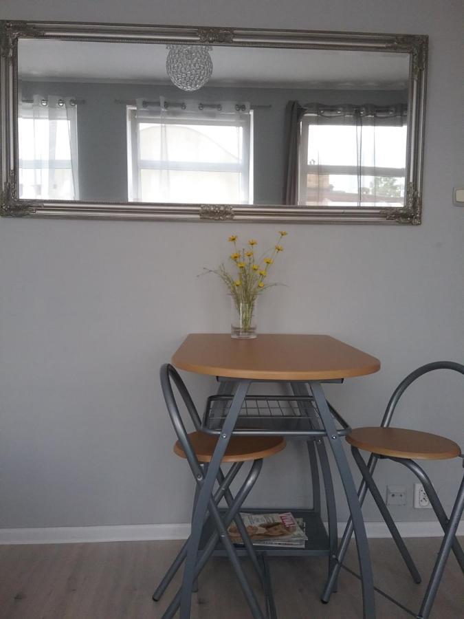 Apartament W Centrum คอซซาลิน ภายนอก รูปภาพ
