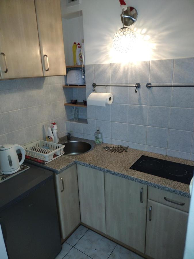 Apartament W Centrum คอซซาลิน ภายนอก รูปภาพ