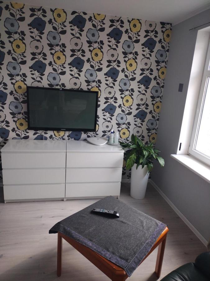 Apartament W Centrum คอซซาลิน ภายนอก รูปภาพ