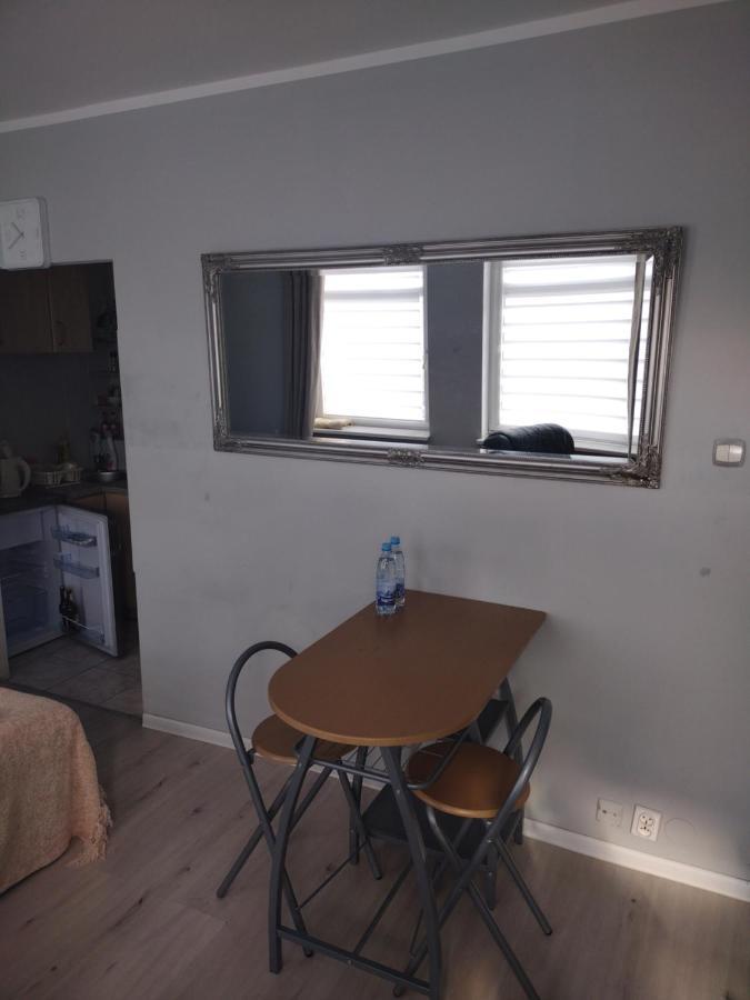 Apartament W Centrum คอซซาลิน ภายนอก รูปภาพ