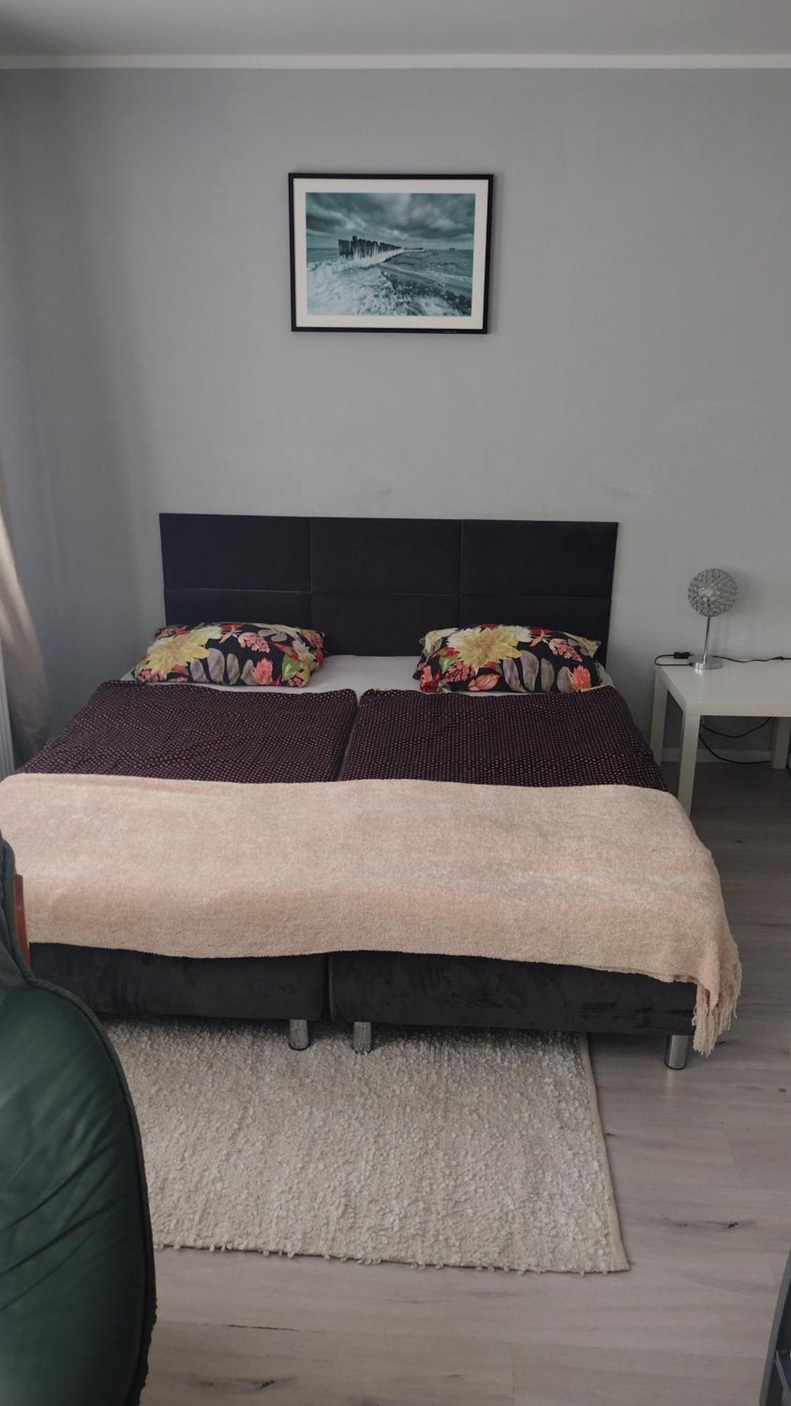 Apartament W Centrum คอซซาลิน ภายนอก รูปภาพ
