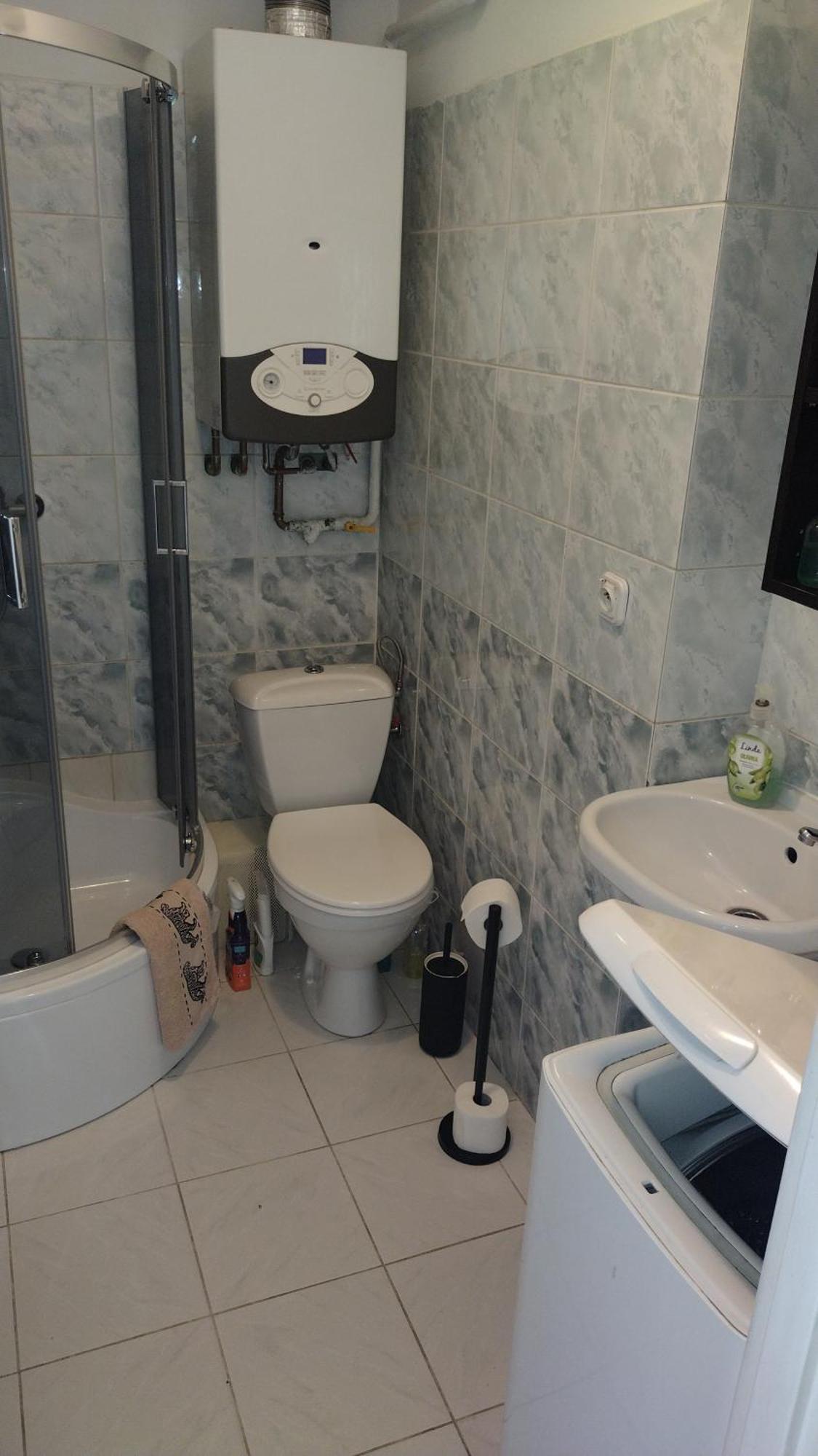 Apartament W Centrum คอซซาลิน ภายนอก รูปภาพ